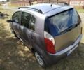 Серый Чери Кимо, объемом двигателя 1.3 л и пробегом 122 тыс. км за 2500 $, фото 37 на Automoto.ua