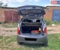Серый Чери Кимо, объемом двигателя 1.3 л и пробегом 145 тыс. км за 2000 $, фото 1 на Automoto.ua