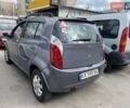 Серый Чери Кимо, объемом двигателя 1.3 л и пробегом 143 тыс. км за 2000 $, фото 1 на Automoto.ua