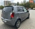 Сірий Чері Кімо, об'ємом двигуна 1.3 л та пробігом 90 тис. км за 2950 $, фото 6 на Automoto.ua
