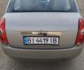 Серый Чери Кимо, объемом двигателя 1.3 л и пробегом 89 тыс. км за 2400 $, фото 4 на Automoto.ua