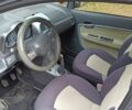 Серый Чери Кимо, объемом двигателя 1.3 л и пробегом 81 тыс. км за 2500 $, фото 9 на Automoto.ua