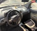 Сірий Чері Кімо, об'ємом двигуна 1.3 л та пробігом 386 тис. км за 2200 $, фото 8 на Automoto.ua
