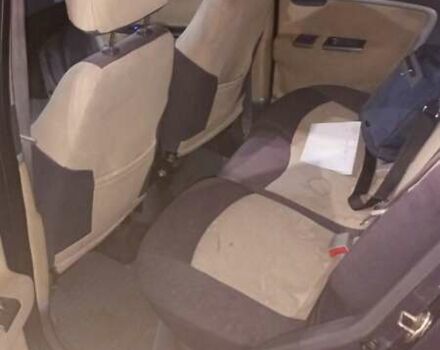 Серый Чери Кимо, объемом двигателя 1.3 л и пробегом 130 тыс. км за 2300 $, фото 1 на Automoto.ua