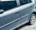 Сірий Чері Кімо, об'ємом двигуна 1.3 л та пробігом 175 тис. км за 897 $, фото 6 на Automoto.ua