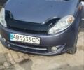 Серый Чери Кимо, объемом двигателя 1.3 л и пробегом 122 тыс. км за 2100 $, фото 1 на Automoto.ua