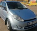 Чери Кимо 2008 в Житомире на Automoto.ua Серый Чери Кимо, объемом двигателя 1.3 л и пробегом 96 тыс. км за 3000 $, фото 1 на Automoto.ua