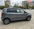 Сірий Чері Кімо, об'ємом двигуна 1.3 л та пробігом 90 тис. км за 2950 $, фото 7 на Automoto.ua
