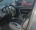 Серый Чери Кимо, объемом двигателя 1.3 л и пробегом 186 тыс. км за 2882 $, фото 9 на Automoto.ua