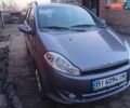 Серый Чери Кимо, объемом двигателя 1.3 л и пробегом 136 тыс. км за 2500 $, фото 2 на Automoto.ua
