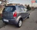 Серый Чери Кимо, объемом двигателя 1.3 л и пробегом 70 тыс. км за 2400 $, фото 28 на Automoto.ua