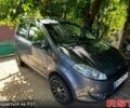 Сірий Чері Кімо, об'ємом двигуна 1.3 л та пробігом 294 тис. км за 3450 $, фото 1 на Automoto.ua