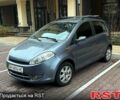 Серый Чери Кимо, объемом двигателя 1.3 л и пробегом 96 тыс. км за 2700 $, фото 1 на Automoto.ua