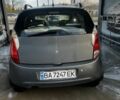 Сірий Чері Кімо, об'ємом двигуна 1.3 л та пробігом 187 тис. км за 2700 $, фото 4 на Automoto.ua