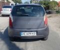 Сірий Чері Кімо, об'ємом двигуна 1.3 л та пробігом 75 тис. км за 2300 $, фото 4 на Automoto.ua