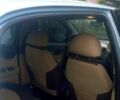 Сірий Чері Кімо, об'ємом двигуна 1.3 л та пробігом 216 тис. км за 1700 $, фото 3 на Automoto.ua