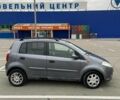 Серый Чери Кимо, объемом двигателя 1.3 л и пробегом 120 тыс. км за 2100 $, фото 4 на Automoto.ua