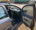 Серый Чери Кимо, объемом двигателя 1.3 л и пробегом 57 тыс. км за 1800 $, фото 2 на Automoto.ua