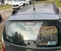 Серый Чери Кимо, объемом двигателя 1.3 л и пробегом 10 тыс. км за 2600 $, фото 9 на Automoto.ua