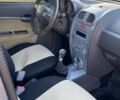 Серый Чери Кимо, объемом двигателя 1.3 л и пробегом 125 тыс. км за 2500 $, фото 12 на Automoto.ua