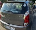 Серый Чери Кимо, объемом двигателя 1.3 л и пробегом 38 тыс. км за 2500 $, фото 2 на Automoto.ua