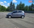 Серый Чери Кимо, объемом двигателя 1.3 л и пробегом 114 тыс. км за 999 $, фото 6 на Automoto.ua