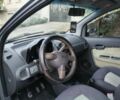 Сірий Чері Кімо, об'ємом двигуна 1.3 л та пробігом 2 тис. км за 1600 $, фото 1 на Automoto.ua