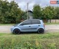 Сірий Чері Кімо, об'ємом двигуна 1.3 л та пробігом 215 тис. км за 1700 $, фото 1 на Automoto.ua