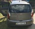Сірий Чері Кімо, об'ємом двигуна 1.3 л та пробігом 80 тис. км за 2565 $, фото 14 на Automoto.ua