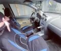 Сірий Чері Кімо, об'ємом двигуна 1.3 л та пробігом 52 тис. км за 2524 $, фото 5 на Automoto.ua