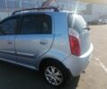 Чери Кимо 2008 в Житомире на Automoto.ua Серый Чери Кимо, объемом двигателя 1.3 л и пробегом 96 тыс. км за 3000 $, фото 13 на Automoto.ua