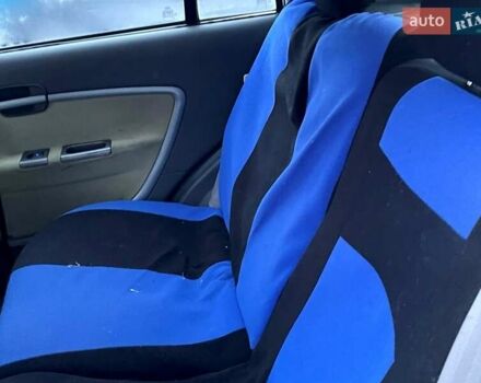 Серый Чери Кимо, объемом двигателя 1.3 л и пробегом 98 тыс. км за 2500 $, фото 39 на Automoto.ua