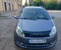 Серый Чери Кимо, объемом двигателя 1.3 л и пробегом 97 тыс. км за 3500 $, фото 1 на Automoto.ua