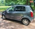 Серый Чери Кимо, объемом двигателя 1.3 л и пробегом 95 тыс. км за 2650 $, фото 7 на Automoto.ua