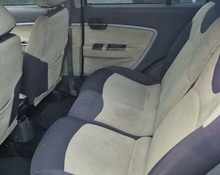 Сірий Чері Кімо, об'ємом двигуна 1.3 л та пробігом 123 тис. км за 2300 $, фото 10 на Automoto.ua