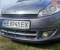 Сірий Чері Кімо, об'ємом двигуна 1.3 л та пробігом 43 тис. км за 4000 $, фото 3 на Automoto.ua