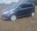 Сірий Чері Кімо, об'ємом двигуна 1 л та пробігом 136 тис. км за 1502 $, фото 1 на Automoto.ua