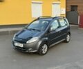 Сірий Чері Кімо, об'ємом двигуна 1.3 л та пробігом 67 тис. км за 2107 $, фото 1 на Automoto.ua