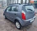 Сірий Чері Кімо, об'ємом двигуна 1.3 л та пробігом 140 тис. км за 2100 $, фото 2 на Automoto.ua