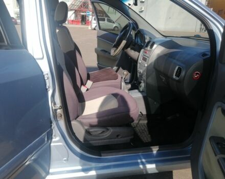 Чери Кимо 2008 в Житомире на Automoto.ua Серый Чери Кимо, объемом двигателя 1.3 л и пробегом 96 тыс. км за 3000 $, фото 21 на Automoto.ua