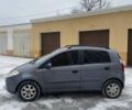 Сірий Чері Кімо, об'ємом двигуна 1.3 л та пробігом 130 тис. км за 2600 $, фото 7 на Automoto.ua