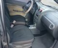 Чери Кимо 2008 в Краматорске на Automoto.ua Серый Чери Кимо, объемом двигателя 1.3 л и пробегом 99 тыс. км за 3200 $, фото 7 на Automoto.ua