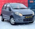 Серый Чери Кимо, объемом двигателя 1.3 л и пробегом 98 тыс. км за 2500 $, фото 1 на Automoto.ua