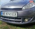 Серый Чери Кимо, объемом двигателя 1.3 л и пробегом 43 тыс. км за 4000 $, фото 3 на Automoto.ua