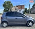 Сірий Чері Кімо, об'ємом двигуна 1.3 л та пробігом 155 тис. км за 2500 $, фото 2 на Automoto.ua