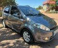 Сірий Чері Кімо, об'ємом двигуна 1.3 л та пробігом 80 тис. км за 2650 $, фото 1 на Automoto.ua