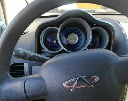 Чери Кимо 2008 в Житомире на Automoto.ua Серый Чери Кимо, объемом двигателя 1.3 л и пробегом 96 тыс. км за 3000 $, фото 1 на Automoto.ua