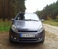 Серый Чери Кимо, объемом двигателя 1.3 л и пробегом 81 тыс. км за 2500 $, фото 3 на Automoto.ua