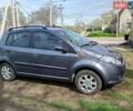 Сірий Чері Кімо, об'ємом двигуна 1.3 л та пробігом 43 тис. км за 4000 $, фото 2 на Automoto.ua