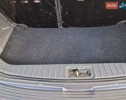 Серый Чери Кимо, объемом двигателя 1.3 л и пробегом 70 тыс. км за 2400 $, фото 17 на Automoto.ua